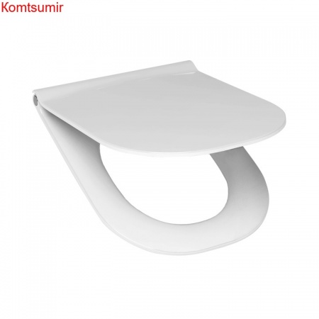 Крышка-сиденье для унитаза Jika MIO RIMLESS стальные петли, микролифт, быстросъемное (8.9171.1.000.063.1) Крышка-сиденье для унитаза Jika MIO RIMLESS стальные петли, микролифт, быстросъемное (8.9171.1.000.063.1)