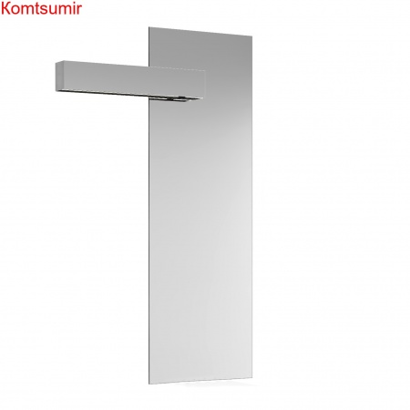 Зеркало RAVAL Forest 40 со светильником Зеркало RAVAL Forest 40 со светильником