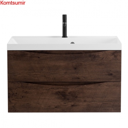 База под раковину подвесная BelBagno MARINO-800-2C-SO-RW-P База под раковину подвесная BelBagno MARINO-800-2C-SO-RW-P