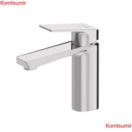 Damixa 400210000 Merkur смеситель для умывальника, хром