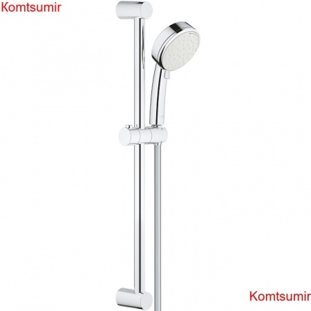 Душевой набор Grohe Tempesta Cosmopolitan Хром (27578002)