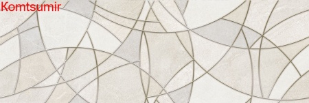 Коллекция Alma Ceramica Largo 740x246 мм