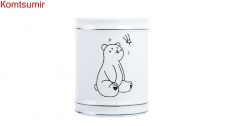 Стакан Fixsen Teddy, FX-600-3