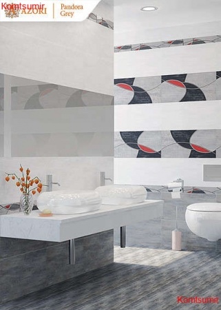 Коллекция Azori Pandora 63*32