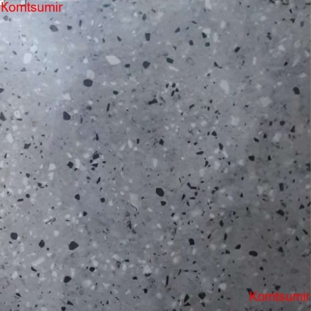 Коллекция Zerde tile Trevi Relief 60*60