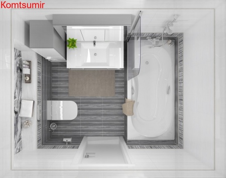 Коллекция Alma Ceramica Tori 600x200 мм