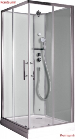 Timo Premium ILMA 109 душевая кабина (90*90*222)