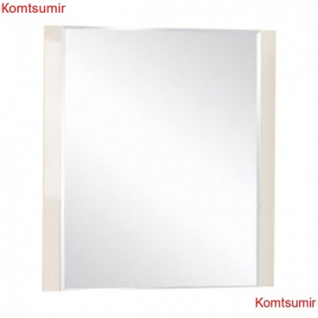 Зеркало AQUATON Ария 80 белое (1A141902AA010)