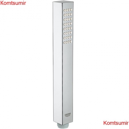 Ручной душ Grohe Euphoria Cube Хром (27698000)