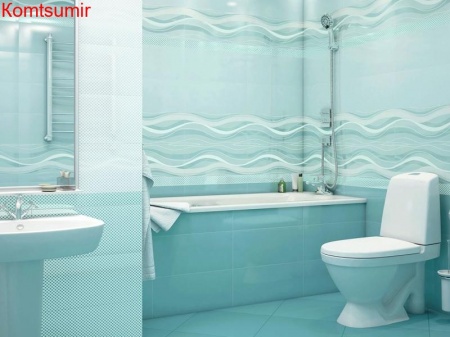 Коллекция AltaCera Luxury 500x249 мм