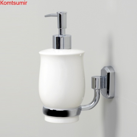 WasserKRAFT K-24199 Дозатор для жидкого мыла