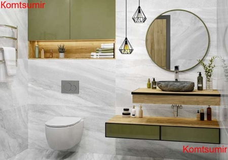 Коллекция LCM Urban Сharm 120*60