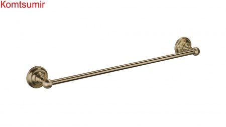 Полотенцедержатель трубчатый Fixsen Retro FX-83801 60 см