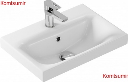 Раковина Cersanit Moduo Slim 50