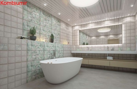 Коллекция Керлайф Maiolica