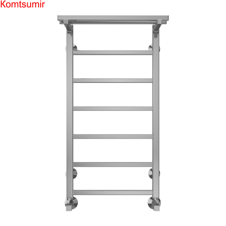 Контур с/п П7 400х800 Полотенцесушитель  TERMINUS