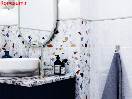 Коллекция AltaCera Smalta 500x249 мм