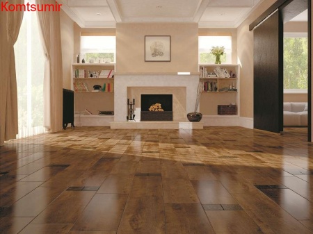 Коллекция Grasaro Italian Wood 600x200 мм
