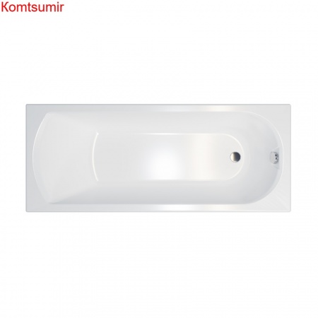 Акриловая ванна Triton Дюна 170*70