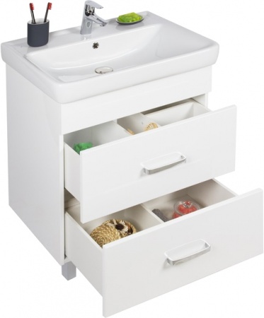 Мебельная раковина Iddis 0047000i28