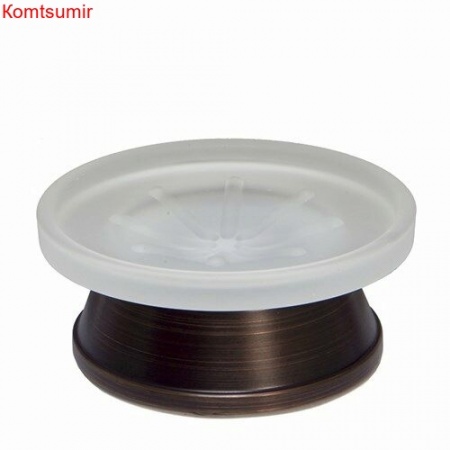 WasserKRAFT Isar K-2329 Мыльница