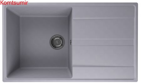 Мойка ULGRAN Quartz Prima 850 Мойка ULGRAN Quartz Prima 850