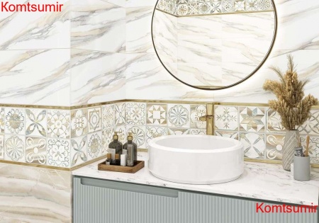 Коллекция Alma Ceramica Varadero 57*57