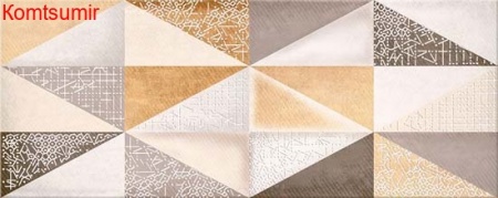 Коллекция Azori Eclipse 405x201 мм