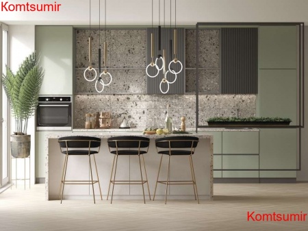 Коллекция Cersanit Space 60*30