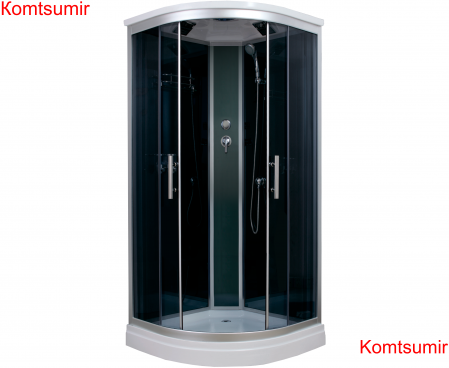 Timo Standart T-1109 P душевая кабина (90*90*220), шт