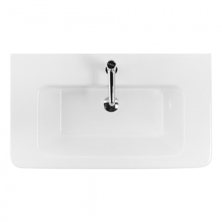 Керамическая раковина BelBagno URBAN 12080-KL