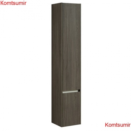 Пенал подвесной AQUATON Стоун, грецкий орех (1A228403SXC80) Пенал подвесной AQUATON Стоун, грецкий орех (1A228403SXC80)