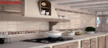 Коллекция Monopole Laguna 300x100 мм