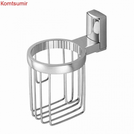 WasserKRAFT Leine K-5045 Держатель освежителя