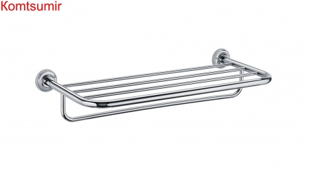 Полка для полотенец Fixsen Style  FX-41115