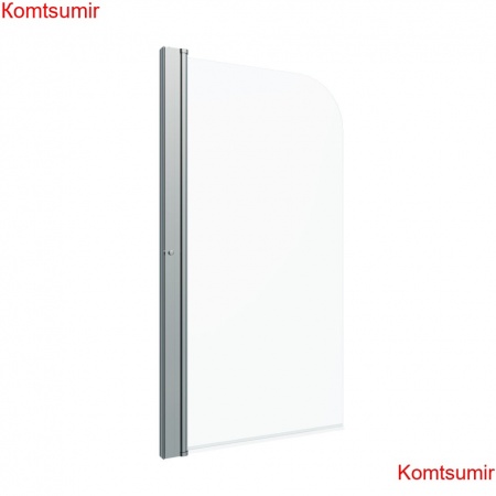 Штора на ванну  Triton «Соло» 75