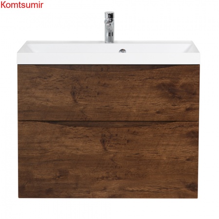 База под раковину подвесная BelBagno MARINO-H60-700-2C-SO-RW-P