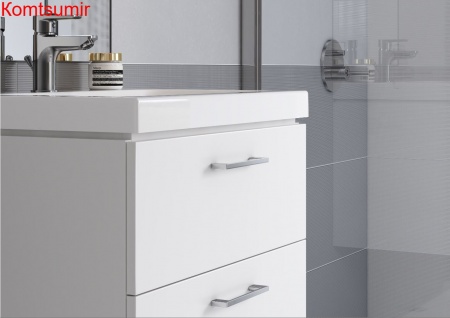 Тумба Cersanit LARA 60