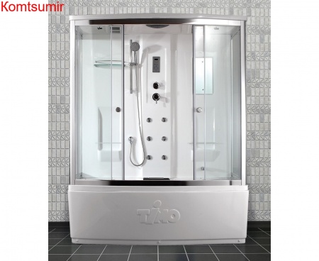 Timo Lux T-7770 душевая кабина (170*88*220), шт