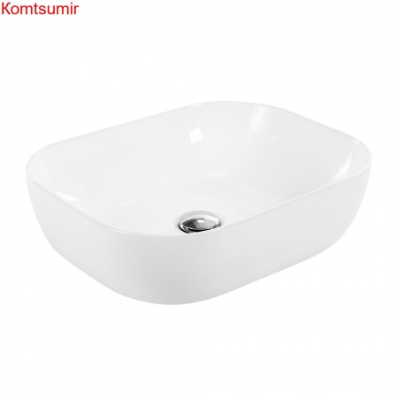 Раковина накладная керамическая BB1302