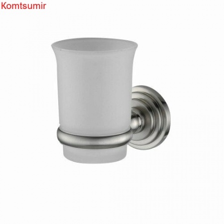 WasserKRAFT Ammer K-7028 Подстаканник одинарный