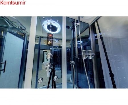 Timo Standart T-1140 душевая кабина (140*88*220), шт