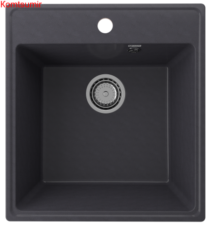 Мойка ULGRAN Quartz Forte 460 Мойка ULGRAN Quartz Forte 460