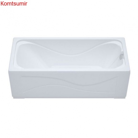 Акриловая ванна Triton Стандарт 145х70