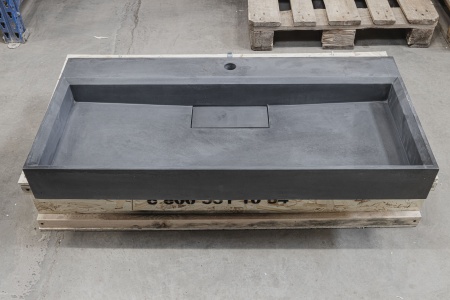 Раковина Facet 80