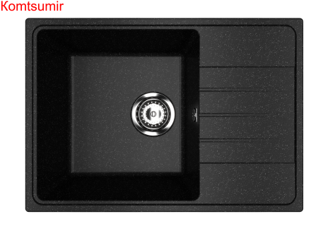 Мойка Practik PR-M 600