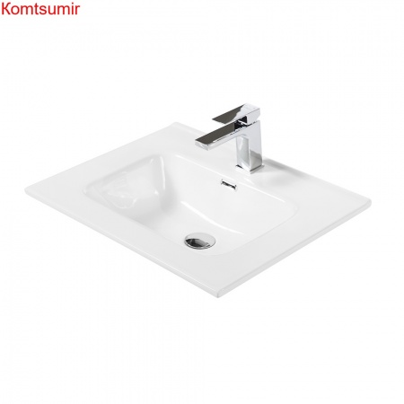 Керамическая раковина BelBagno BB700ETL