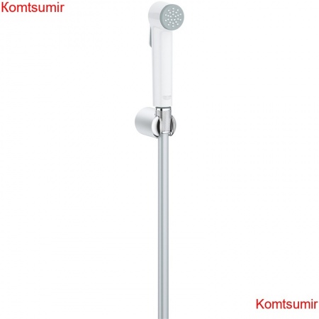 Гигиенический душ Grohe Tempesta-F Trigger Spray 30 Белый Хром (27812IL1)