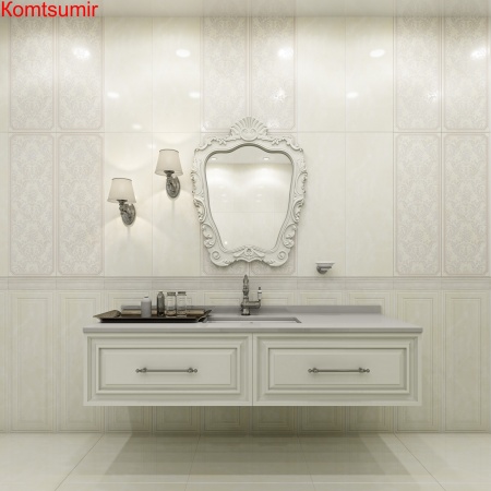 Коллекция Gracia ceramica Saphie 900x300 мм