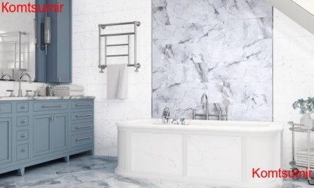 Коллекция Delacora Frost 750x253 мм